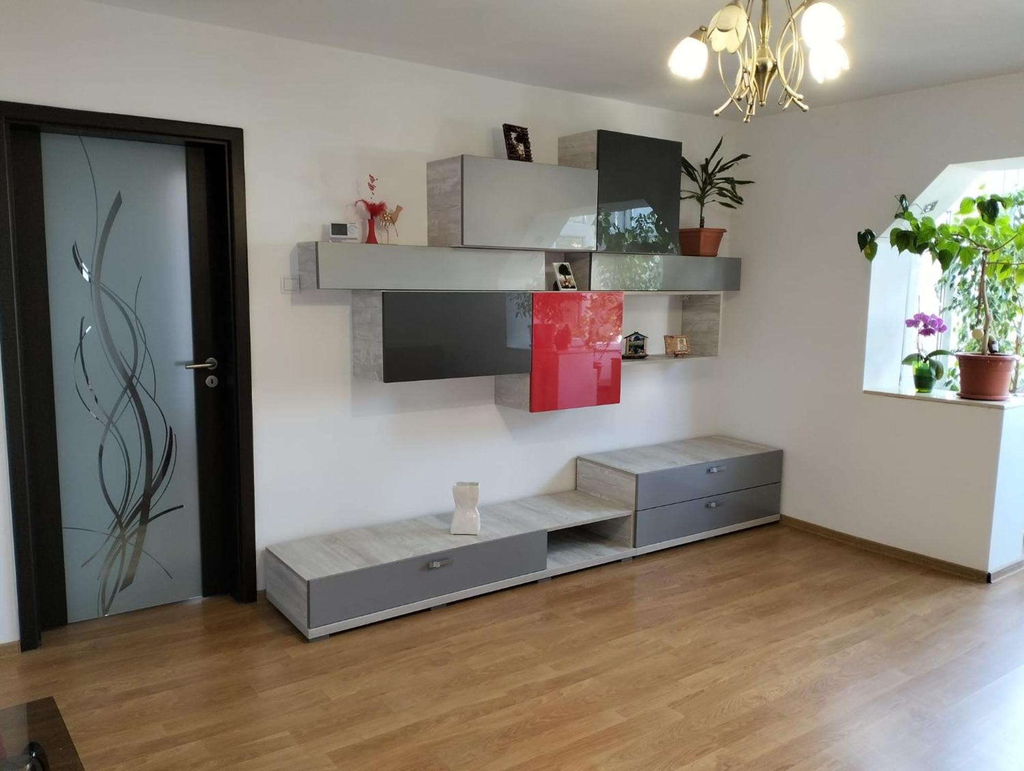 Apartament 3 Camere De Inchiriat Craiova Extérieur photo