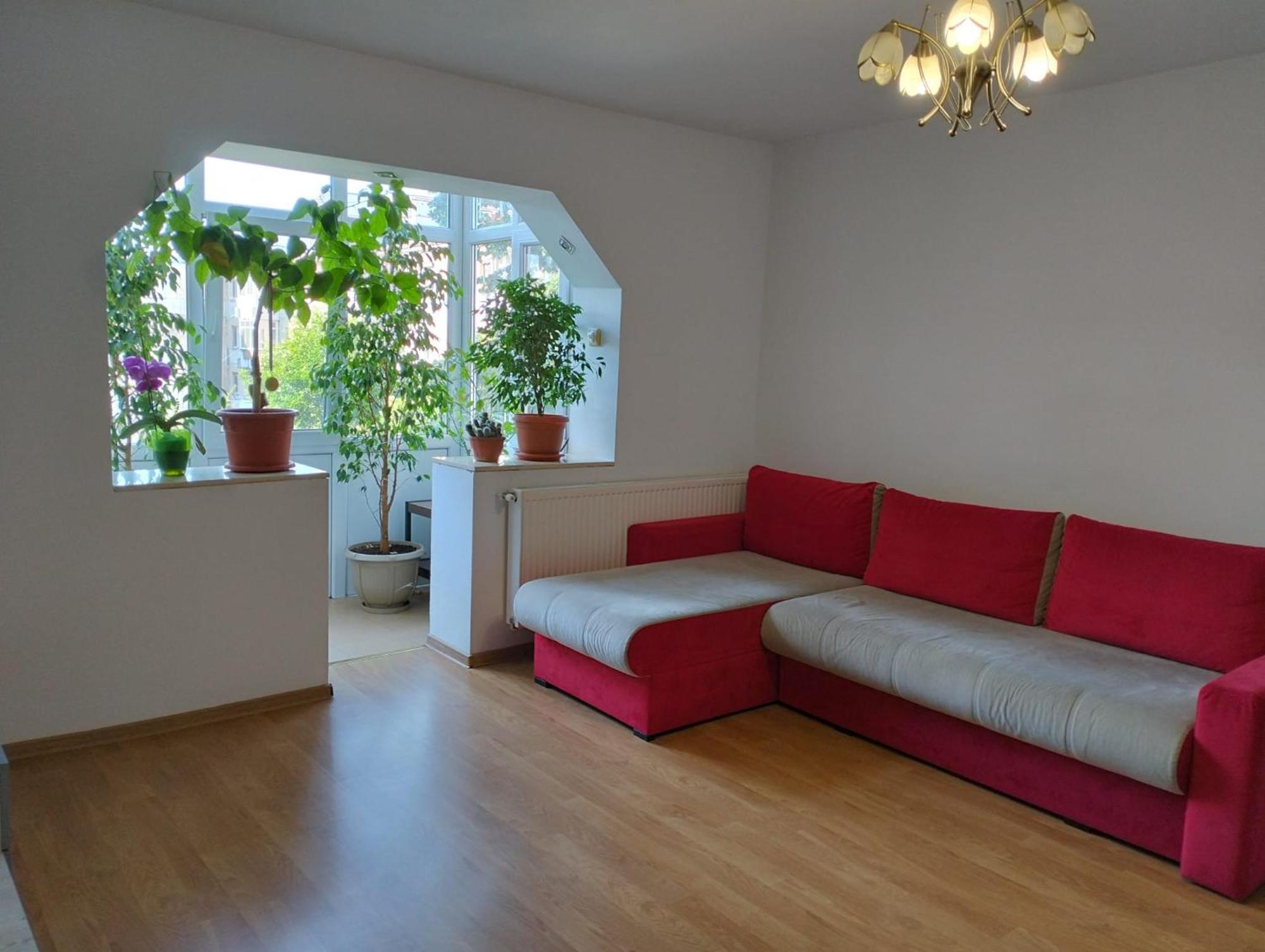 Apartament 3 Camere De Inchiriat Craiova Extérieur photo