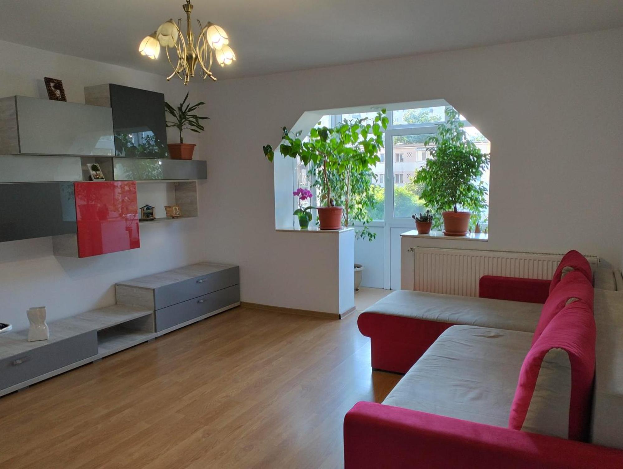 Apartament 3 Camere De Inchiriat Craiova Extérieur photo