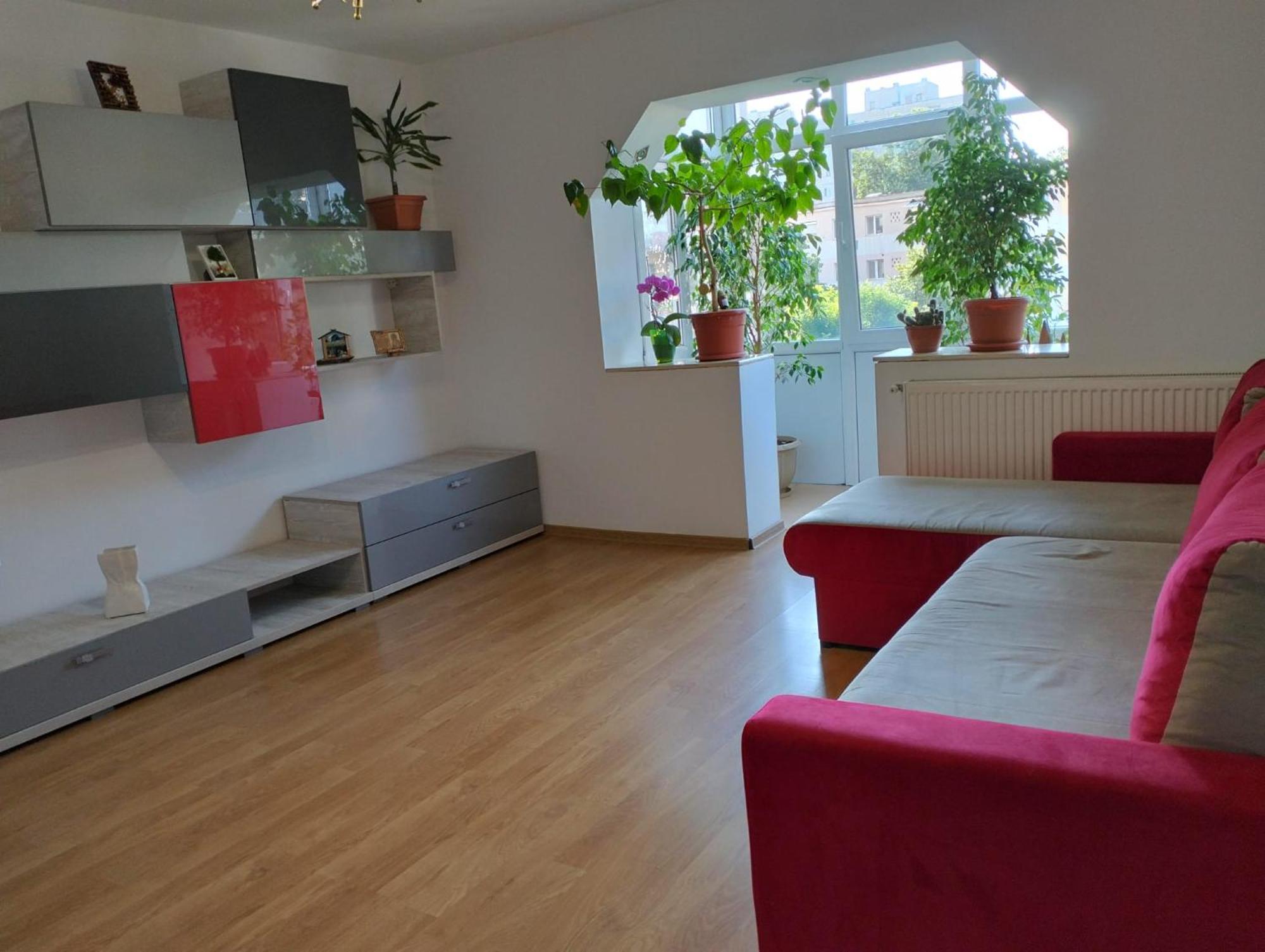 Apartament 3 Camere De Inchiriat Craiova Extérieur photo